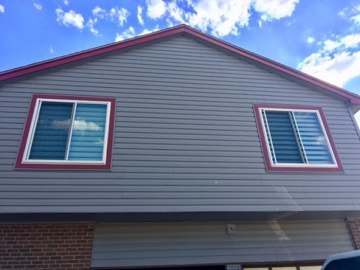 Contractor «K&H Home Solutions», reviews and photos