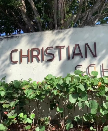 Christian Community School