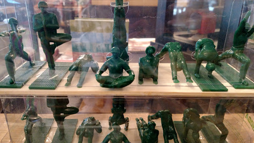 Gift Shop «Kobo Shop & Gallery», reviews and photos, 602 S Jackson St, Seattle, WA 98104, USA