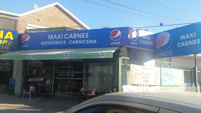 Maxi Carnes Autoservice