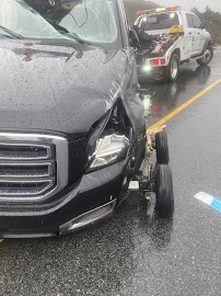 Jr Gonzalez towing services - Photo 5 - Car repair in Half Moon Bay, CA, San Francisco