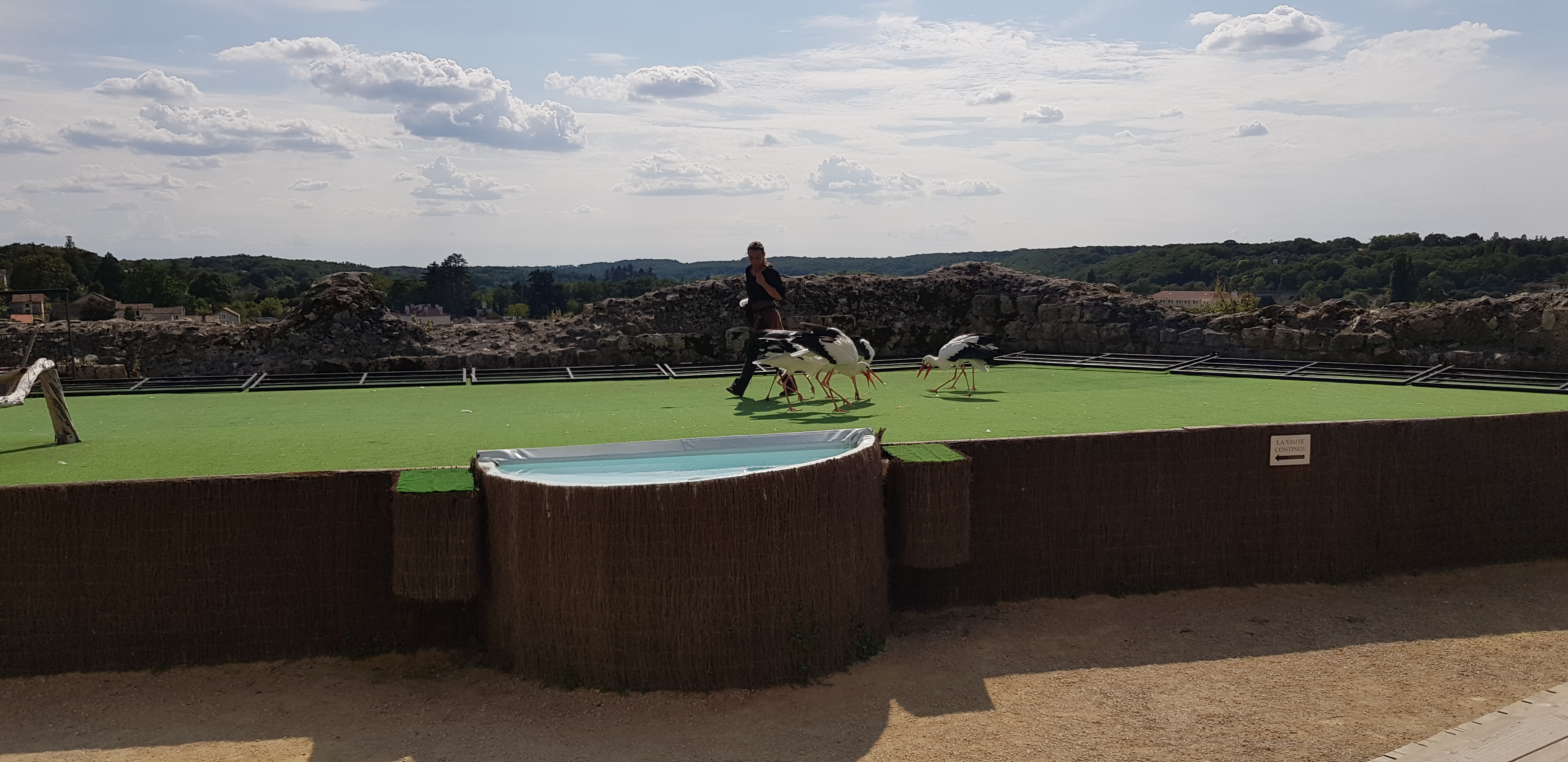 Photo n° 4 de l'avis de francois.o fait le 09/09/2018 à 14:03