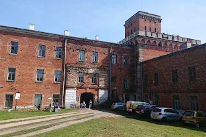 Museum of the September Campaign and the Modlin Fortress image