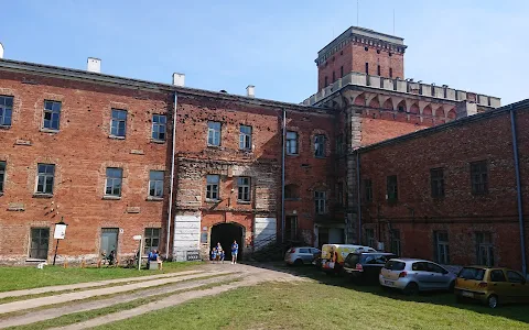 Museum of the September Campaign and the Modlin Fortress image