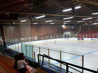 Earl Armstrong Arena