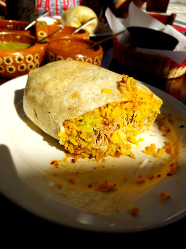 El Patron Mexican Restaurant - Worcester