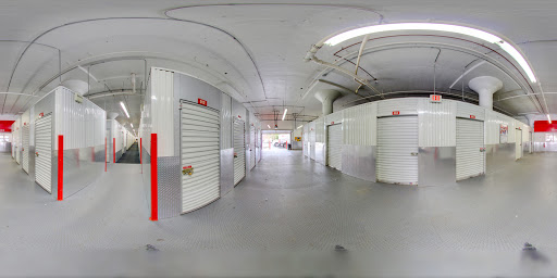 Self-Storage Facility «CubeSmart Self Storage», reviews and photos, 552 Grand Ave, Ridgefield, NJ 07657, USA