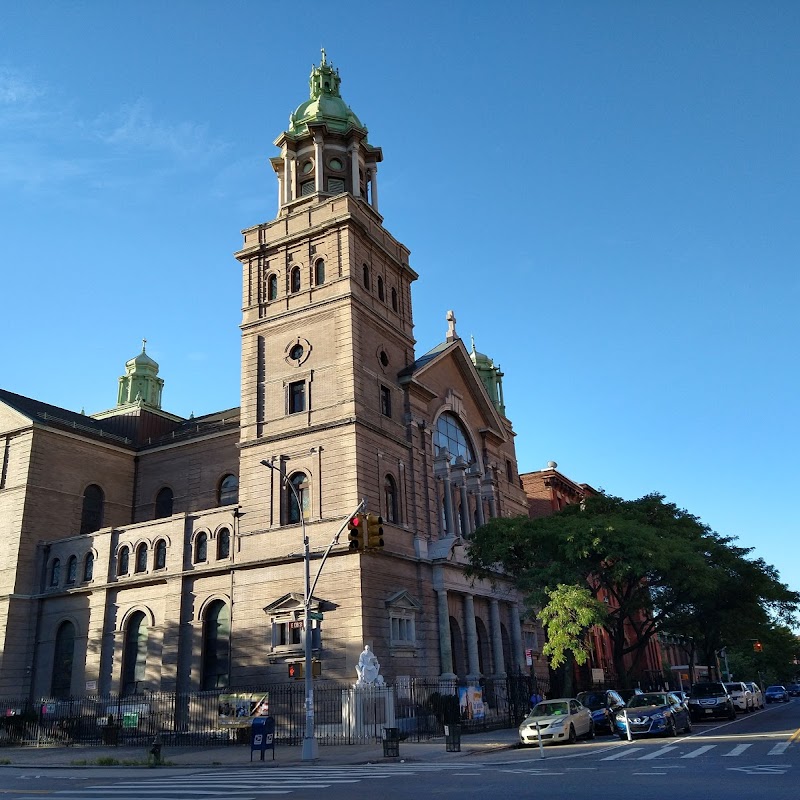 Mott Haven Historic District