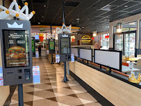 Photos du propriétaire du Restauration rapide Burger King à Rumilly - n°4
