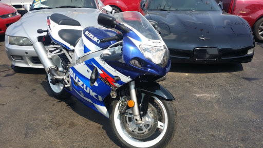 Used Car Dealer «West End Auto Inc», reviews and photos, 148 N Cicero Ave, Chicago, IL 60644, USA