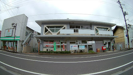 石川郵便局