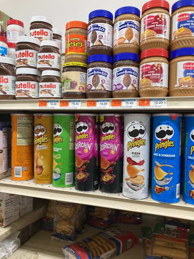 Grocery Store «C-Town Supermarkets», reviews and photos, 81-29 Lefferts Blvd, Kew Gardens, NY 11415, USA