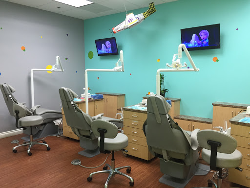 Kool Kidz Dentist & Orthodontics