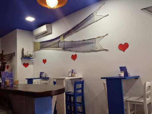 Información y opiniones sobre Bar La Pulpera de Adra