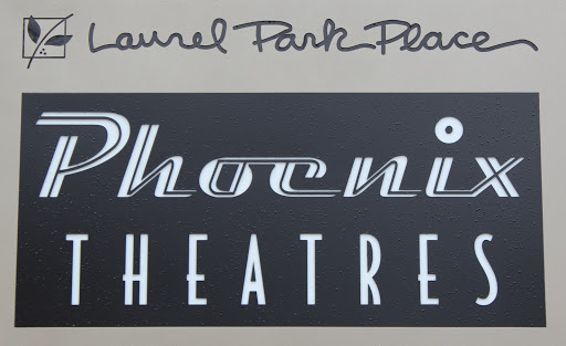 Movie Theater «Phoenix Theatres», reviews and photos, 17310 N Laurel Park Dr, Livonia, MI 48152, USA