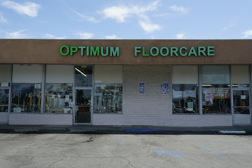 Optimum Floorcare