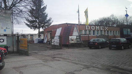 Domex sp.j. PHU