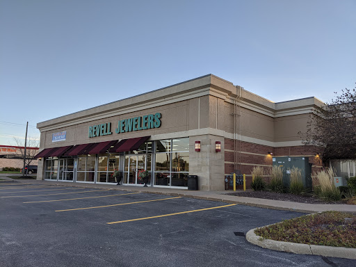 Revell Jewelers, 904 Middle Rd, Bettendorf, IA 52722, USA, 