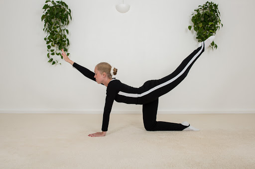 Yoga i Århus for alle - Åbyhøj Yoga Studio in Aabyhoj, Aarhus