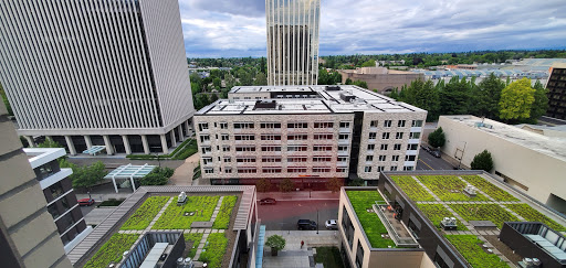 Physical Fitness Program «Orangetheory Fitness Portland-Lloyd District», reviews and photos, 1107 NE 9th Ave, Portland, OR 97232, USA