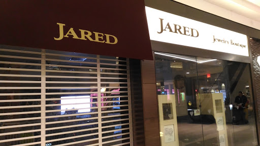 Jewelry Store «Jared Jewelry Boutique», reviews and photos, 278 West Market, Bloomington, MN 55425, USA