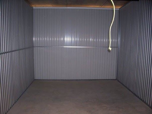 Moving and Storage Service «Tacoma Self Storage», reviews and photos, 2602 S Holgate St, Tacoma, WA 98402, USA