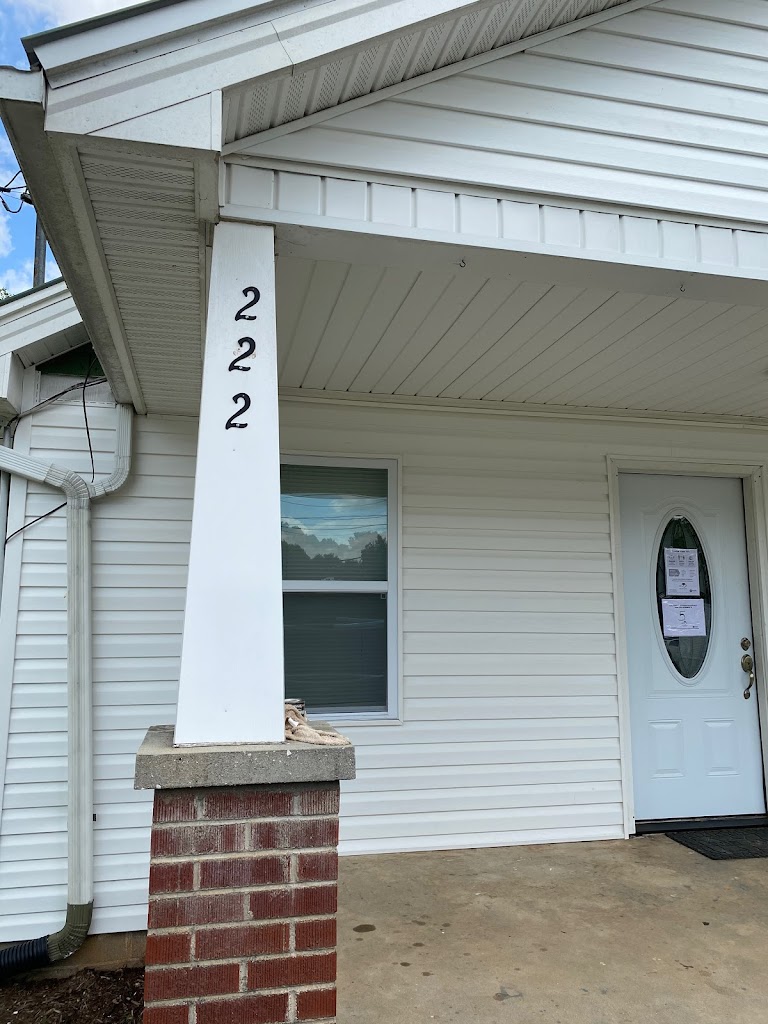 4 Seasons Electrolysis and Skincare East Flat Rock, NC 28726