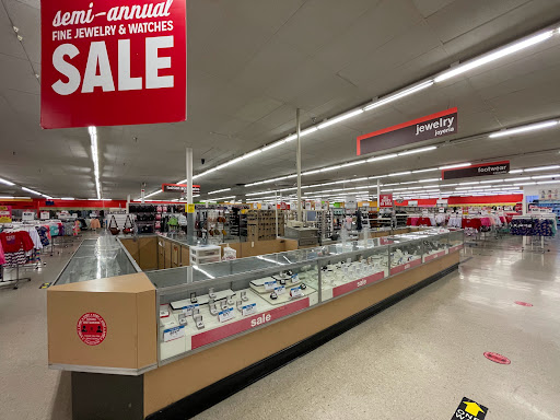 Discount Store «Kmart», reviews and photos, 14091 SW 88th St, Miami, FL 33183, USA