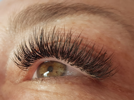 Beautiful Lashes in Hillerød, Hillerød
