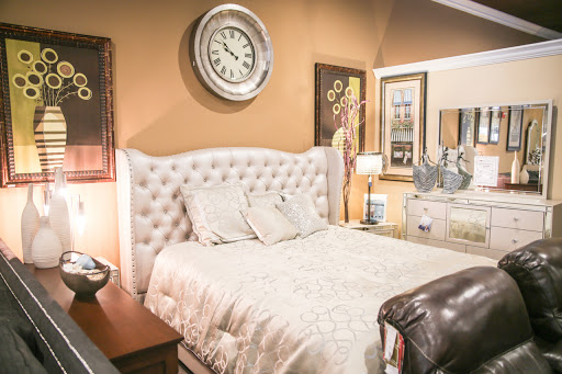 Furniture Store «Legacy Furniture Gallery», reviews and photos, 127 E Yosemite Ave, Manteca, CA 95336, USA