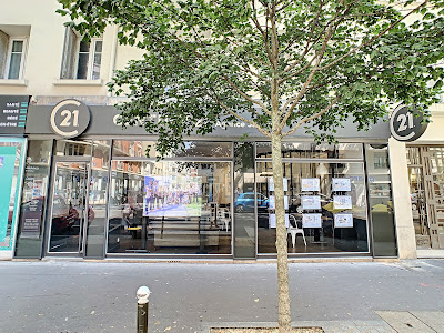 CENTURY 21 Agence Jaurès Boulogne-Billancourt à Boulogne-Billancourt