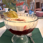 Photo n°4 de l'avis de Ronald.e fait le 07/08/2023 à 19:25 sur le  Zum Kreidefelsen à Sagard