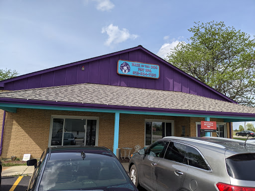 Pet Groomer «Hair Of The Dog», reviews and photos, 10850 W Laraway Rd STE 3E, Frankfort, IL 60423, USA