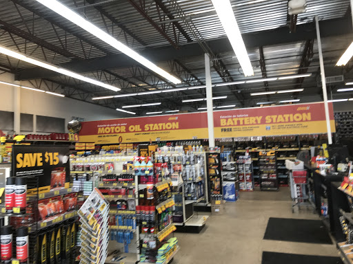 Auto Parts Store «Advance Auto Parts», reviews and photos, 788 PA-113, Souderton, PA 18964, USA