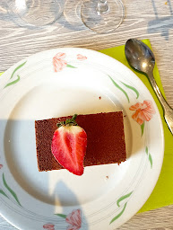 Photo n°13 de Le marmiton à Saint-Saturnin-du-Limet ()