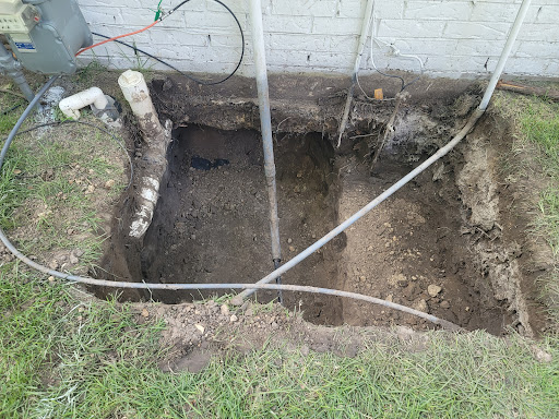 Plumber «John Moore Services», reviews and photos, 10005 West Sam Houston Pkwy N, Houston, TX 77064, USA