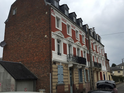 Sci Mimounet à Lisieux