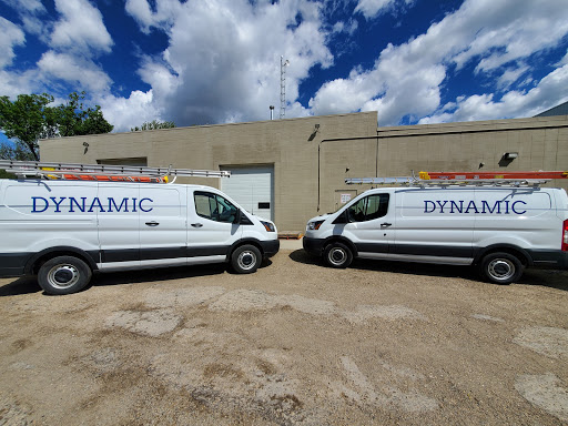 Dynamic Heating & Air Conditioning