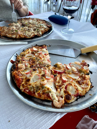 Pizzaria Milana - Mira