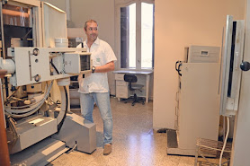 Clínica Radiológica Dr. Germán Amorim