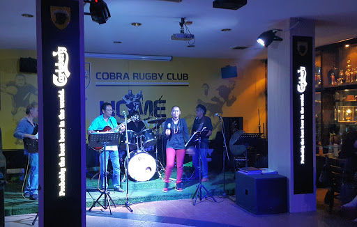 Cobra Club