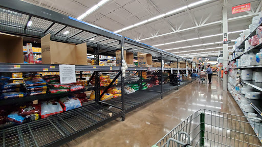 Supermarket «Walmart Neighborhood Market», reviews and photos, 9131 College Pkwy #101, Fort Myers, FL 33919, USA