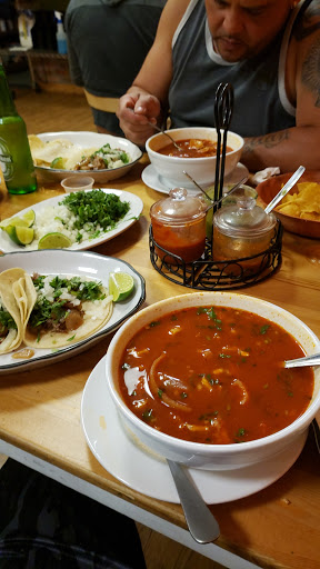 Salsa's Authentic Mexican Restaurant