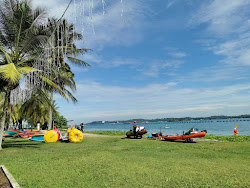 Pasir Ris Beach'in fotoğrafı - rahatlamayı sevenler arasında popüler bir yer