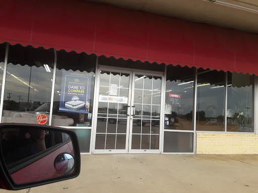 Furniture Store «Quality Furniture & Appliance», reviews and photos, 500 N Galloway Ave #160, Mesquite, TX 75149, USA