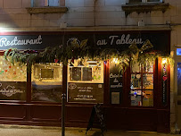Photos du propriétaire du Restaurant Au Tableau à Bléré - n°6