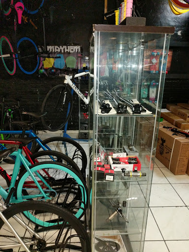 Bicycle Store «Mr. Bike Shop», reviews and photos, 2207 E Florence Ave, Huntington Park, CA 90255, USA