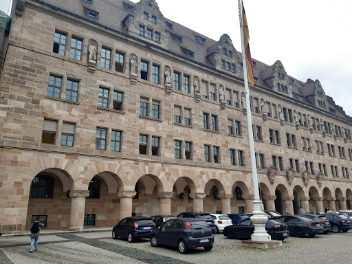 Oberlandesgericht Nürnberg