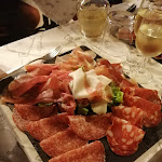 Photo n°1 de l'avis de Alessandra.a fait le 10/09/2021 à 15:53 sur le  La Piazzetta à Diano Marina