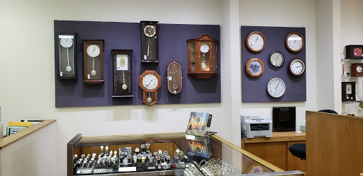 Jewelry Designer «Crown Jewelers», reviews and photos, 8972 SE Sunnyside Rd, Clackamas, OR 97015, USA